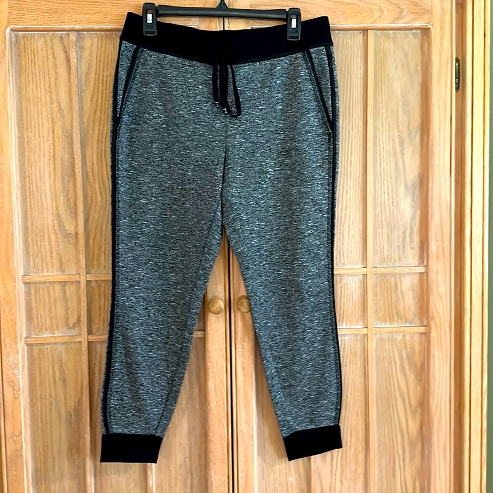 White House Black Market drawstring joggers